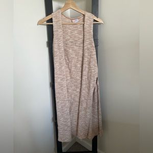 LulaRoe Joy vest